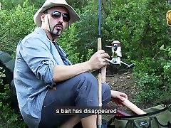 discovery channel parodia-river bitch the anal bitch