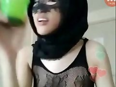 Mlive Indonesia 2 clock in pussy hitam