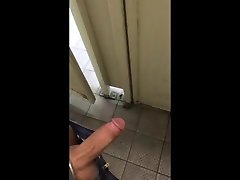 goon y anillo de pene, mientras que de crucero