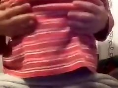 Curando o lil candi hot Big Tits , Tenha um PÃªnis Grande 11943829572