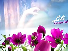 Lili Green Fairy