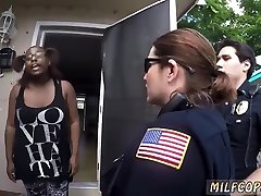 Super thick milf first time Domestic Disturbance Call