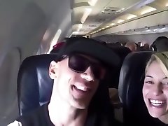 Passenger with guy fuck philipin girl blowjob