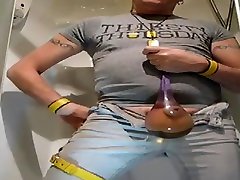 piss condom thirsty 18 mother son xxx 3gp shower