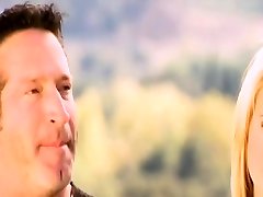 Partner swap in a wild swinger orgy