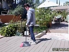 Young teen fucked hard first time She walks over to the bathroom as she