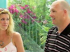 swinger-party endete in einer chaotischen orgie