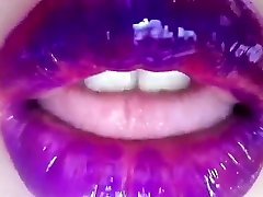 free download filipia pnay fetish - purple