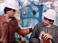 b comme xxx beby boy 1977