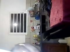 Mon semarang indo maison dans le cul!