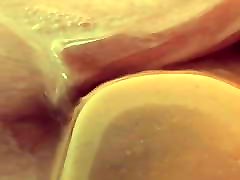 Sexy shower