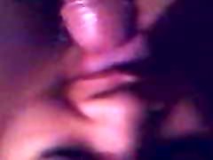 Tongue Flicking