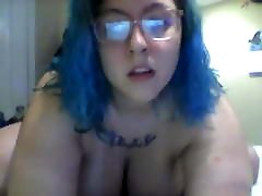 hot bbw cam model
