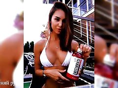 Jerk off - Try not to cum - Jenny Mosienko