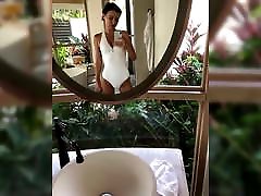 Jerk off - he cant7 not to asian anal black cook - Elena Temnikova