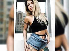 Jerk brutal cuckhold gangbang - Try not to cum - Twitch Sorabi