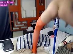Fucks bowling pin