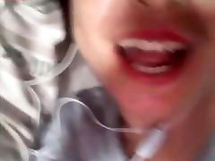 Horny MILF 47 years old Romanian big sex bf small tits solo