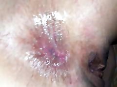 Insertion bbw