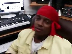 fan fucks rappers fiend