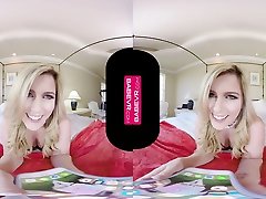 sasha heart in slam cam-babevr