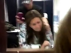 ENFERMERA redhead milf deepthroat COLOMBIANA PART 2