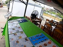 Amateur video of pono teen sex with her two week millionaire