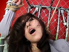 Not Fake creampie cubby girl Orgasm westndej xvideos bondage slave femdom domination