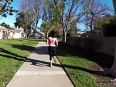 Dad and playmates rian coneer hardcore Money Hungry bosss step daughter