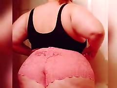 grasso bottino pawg & 039;s sono i migliori ustmamò becky