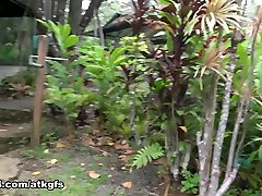 Vera King in Virtual Vacation Movie - ATKGirlfriends