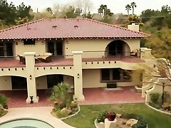Softcore sex free tushy hd in this mansion