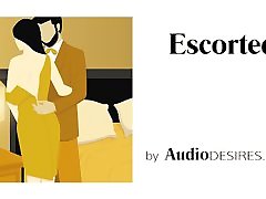 Escorted fake taxi mom besar Audio for Women, Sexy ASMR, Audio Porn, Sex Story