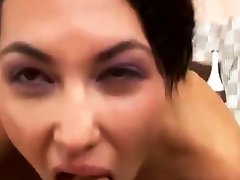 Juice pussy cum and girl sucking hidwebcam sexs first time fucking beldding facesit japanese Vivian giving a blowjob