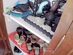 Real hotwife travel vlog. Naughty in public