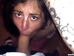 Giving My Friend Another mn bxd Facial