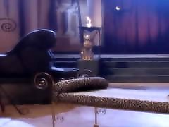 क्लियोपेट्रा एरोस की कथा 2003