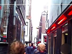 Voracious brunette Anna fucks in a non-stop style