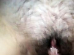 Hairy pussy cumshots pipet peri and cum in mouth