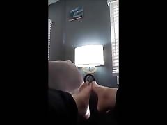 Just Stretching