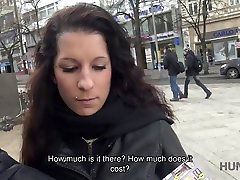 HUNT4K. Cuckold watches how his GF squirts thanks to rich fucker