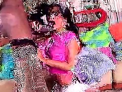 BBC For Horny Latina Neighbor Feels Good And Arouse