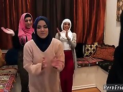 My comrades teen wife Hot arab nymphs try foursome