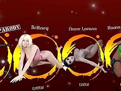 Lets play SinVR - 10 - Nurse Lavana Penistentiary deutsch