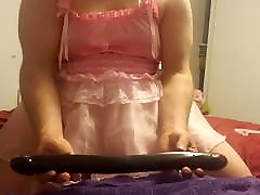 深肛门娘娘腔