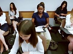 Kristeen Chan teen and russian Actress XXX Scenes!