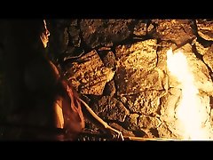 Elements Episode 1 - Fire - Anya Krey & Maxmilian cornudo comparte esposa con amigo - SexArt
