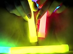 Glow Of The Night - Lisa Dawn - TheLifeErotic