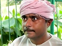 Hot desi shortfilm 98 - Boobs squeezed hard & kissed in pink blouse, smooch