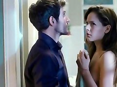 Martina moumita auntie full frontal nude - The Hidden Face - HD